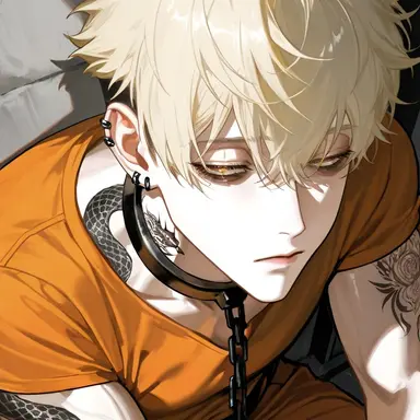 Profile image of キル