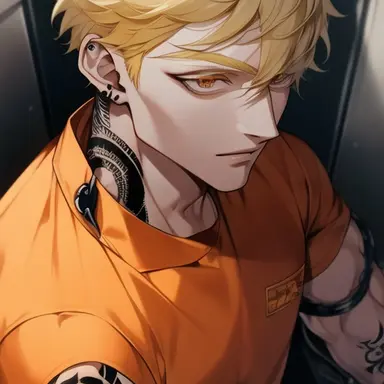 Profile image of Prisoner Kill