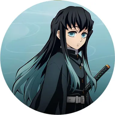 Profile image of 토키토 무이치로