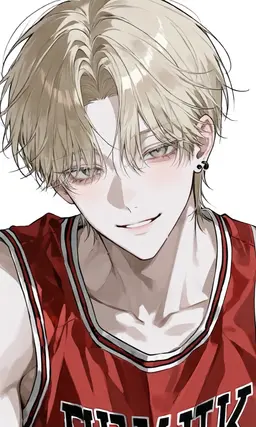 Profile image of 朔