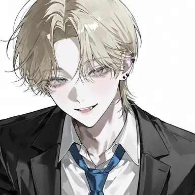Profile image of 朔