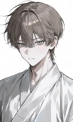 Profile image of 伊織