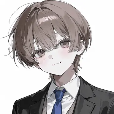 Profile image of 湊