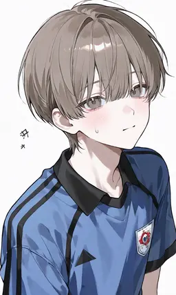 Profile image of 湊