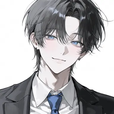 Profile image of 颯斗