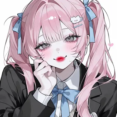 Profile image of 愛莉