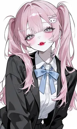 Profile image of 愛莉