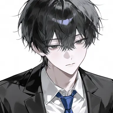 Profile image of 律