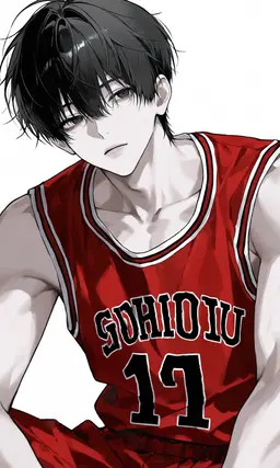 Profile image of 律