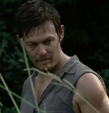 Profile image of Daryl Dixon