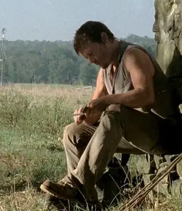 Profile image of Daryl Dixon