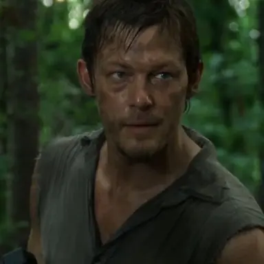 Profile image of Daryl Dixon