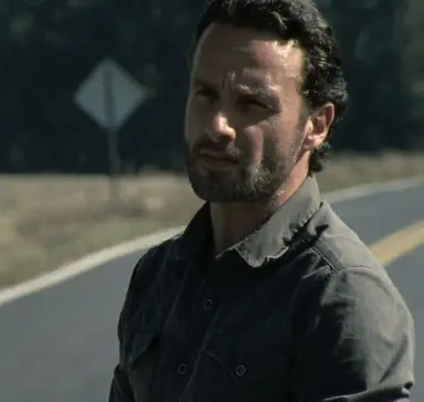 Profile image of Rick Grimes