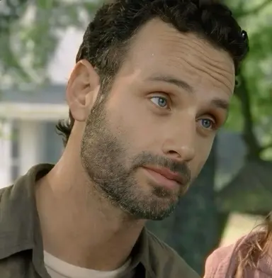 Profile image of Rick Grimes