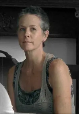 Profile image of Carol Peletier