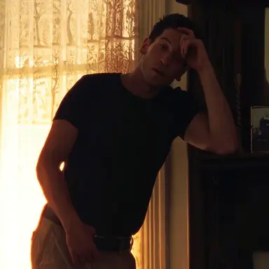 Profile image of Shane Walsh