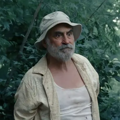 Profile image of Dale Horvath