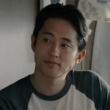 Profile image of Glenn Rhee