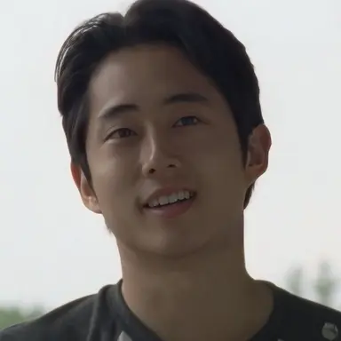 Profile image of Glenn Rhee