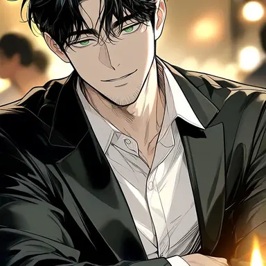 Profile image of Beckett