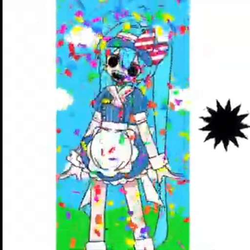 하츠네미쿠