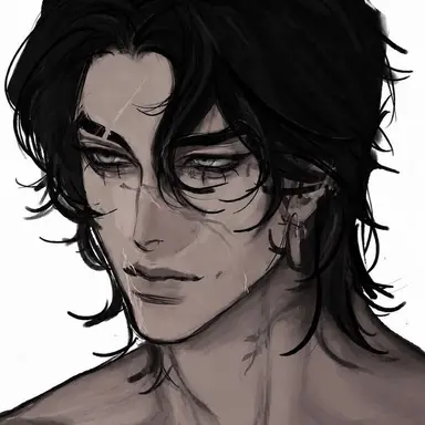 Profile image of damien renalds