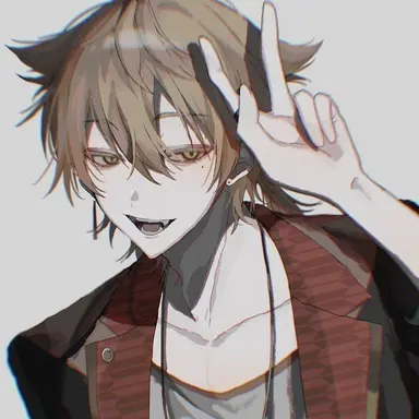 Profile image of 伏見ガク