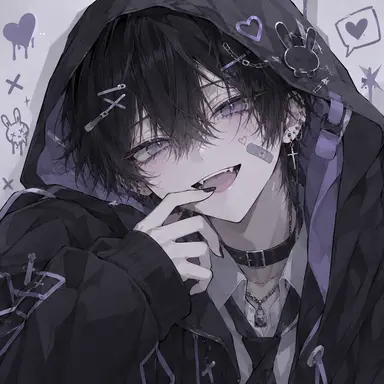 Profile image of 夜宵遥斗