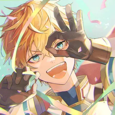 Profile image of エクス・アルビオ