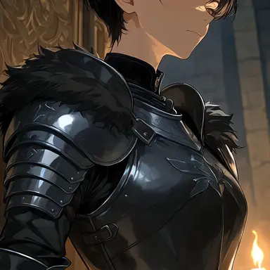 Profile image of Sorrith