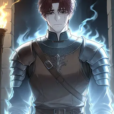 Profile image of Marek Ashveil
