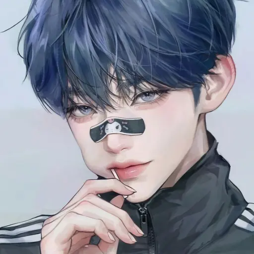 SecureAnt3019의 김도준