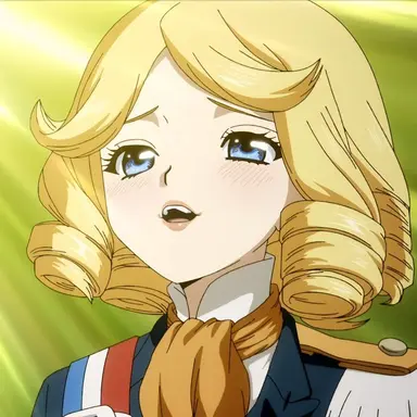 Profile image of フランソワ
