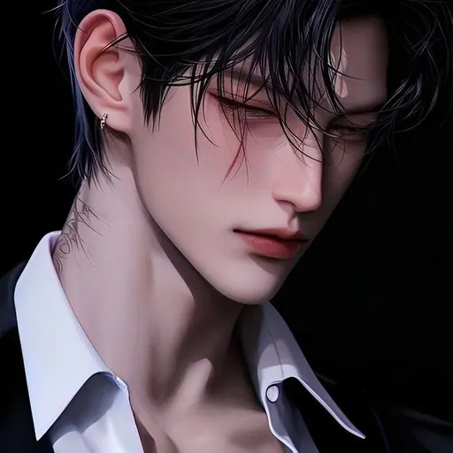 Headbangbang의 박상혁