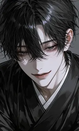 Profile image of Iori