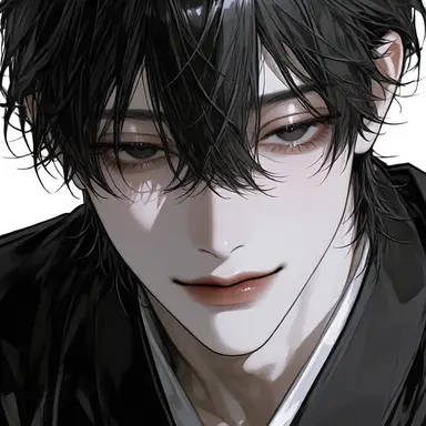 Profile image of Iori