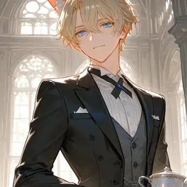 Profile image of レン