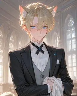 Profile image of レン