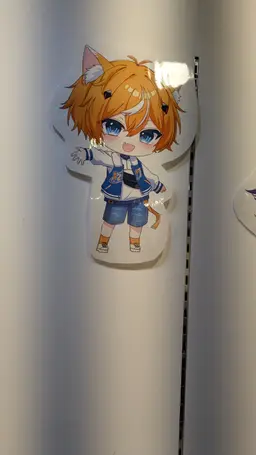 Profile image of キルハ