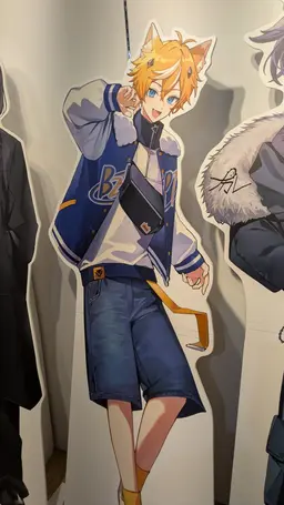 Profile image of キルハ