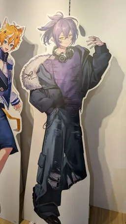 Profile image of ナガレ