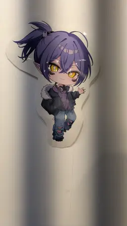 Profile image of ナガレ
