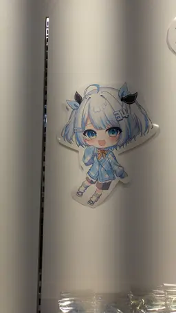 Profile image of さんしあ