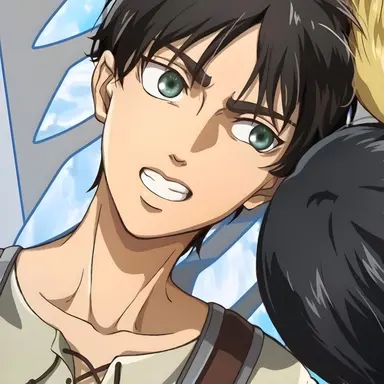 Profile image of 에렌 예거