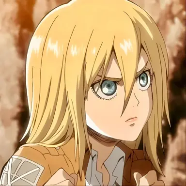 Profile image of 크리스타 렌즈