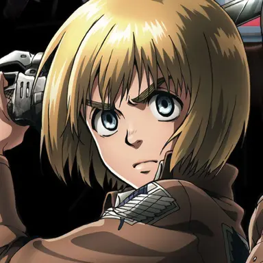 Profile image of 아르민 알레르토