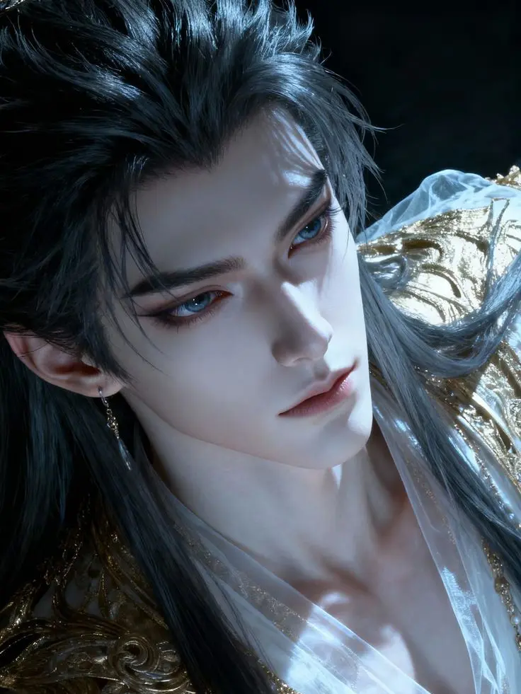 BeigeDouc7323의 敵同士の政略結婚