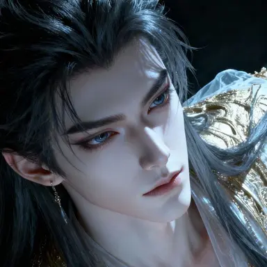 Profile image of ソイ