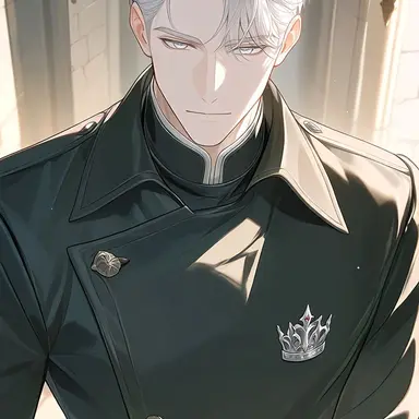 Profile image of Aldric
