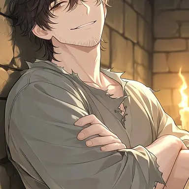 Profile image of Corven